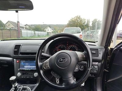 Gebraucht 2005 Subaru Legacy GT Kombi | 8.500 €