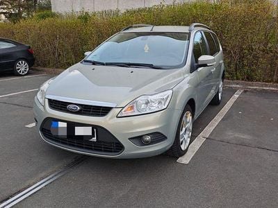 Usata Ford Focus Style 109 CV (80 kW) 2010 Berlina