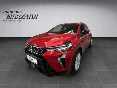 Nuova Mitsubishi ASX Basis 91 CV (66 kW) 2025 Rosso SUV