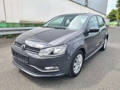 Gebraucht VW Polo