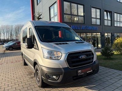 Gebraucht Ford Transit 131 PS (96 kW) 2020 Kombi