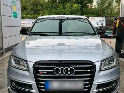 Gebraucht Audi Q5