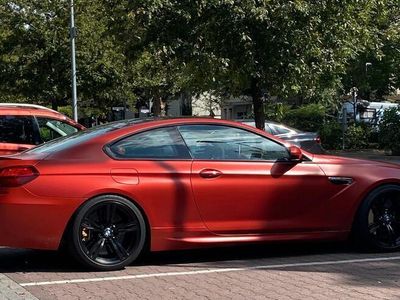 BMW M6