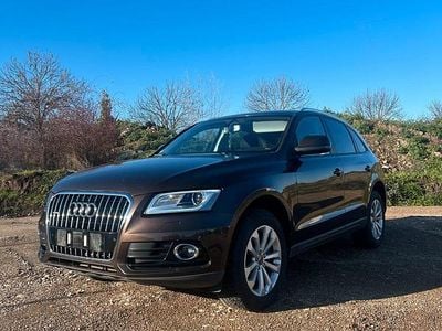 Gebraucht Audi Q5 177 PS (130 kW) 2014 SUV