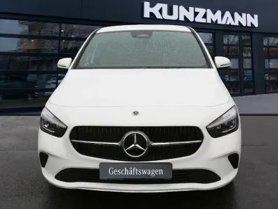 Gebraucht Mercedes B180