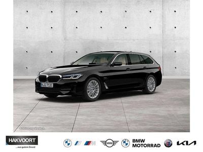 BMW 530e