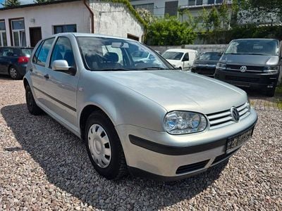 VW Golf IV