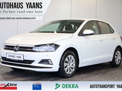 VW Polo