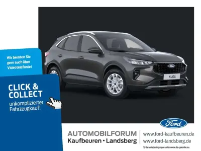 Neu Ford Kuga Titanium 150 PS (110 kW) 2026 Magnetic SUV