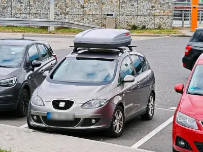 Gebraucht Seat Altea XL
