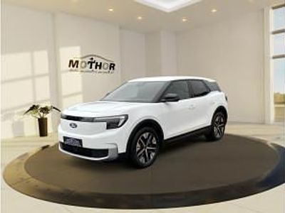 Nuova Ford Explorer Premium 125 kW (170 CV) 2026 Bianco SUV