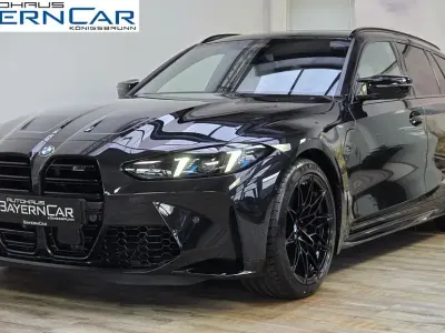 Gebraucht BMW M3