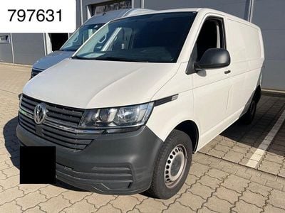 VW T6.1