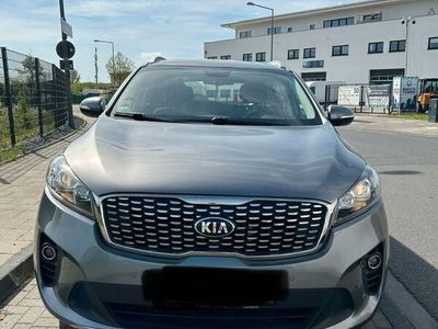 gebraucht Kia Sorento 2.2 CRDi 2WD Vision Vision