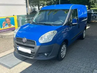 Gebraucht Fiat Doblò