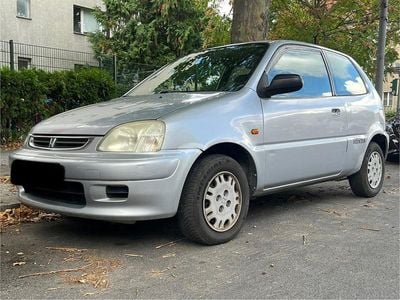 Honda Logo