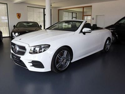 Mercedes E200