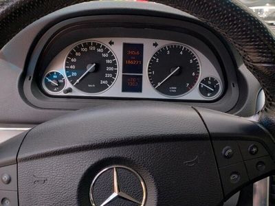 Mercedes B170