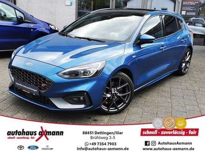 gebraucht Ford Focus ST * Panormana * Head-Up * LED * B&O