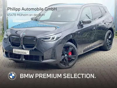 Gebraucht BMW X3 M