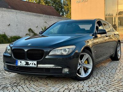 BMW 740