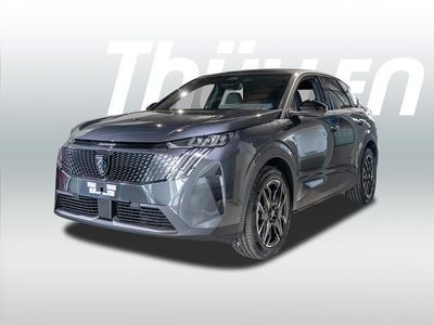 Neu Peugeot 3008 Allure 145 PS (106 kW) 2025 Grau SUV