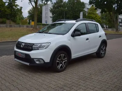 Gebraucht Dacia Sandero