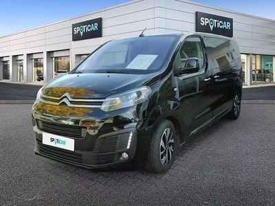 Citroën Spacetourer