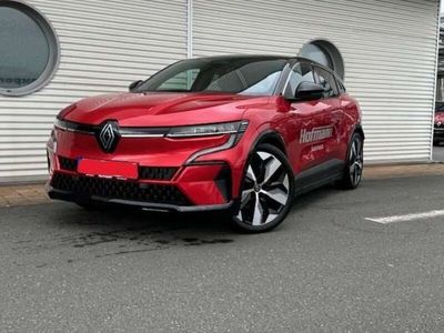 gebraucht Renault Mégane IV Techno EV60 220HP AHK WÄRMEP. 12" NAVI GJR