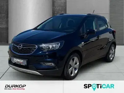 Gebraucht Opel Mokka