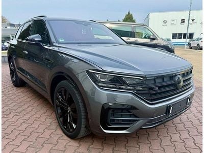 Gebraucht VW Touareg Edition 286 PS (210 kW) 2023 Grau SUV