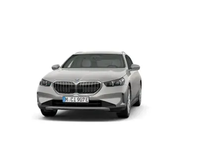 Gebraucht BMW 530 Comfort Edition 190 PS (139 kW) 2026 Kombi