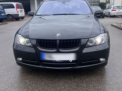 gebraucht BMW 330 iX E90