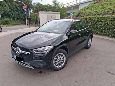Mercedes GLA250