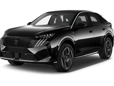 Usata Peugeot e-3008 156 kW (213 CV) 2024 SUV