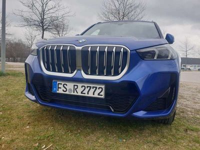 gebraucht BMW X1 X1xDrive23d Aut. M Sportpaket