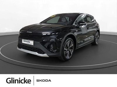 Usata Skoda Elroq Lodge 210 kW (286 CV) 2025 Nero SUV