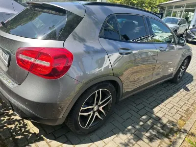Gebraucht Mercedes GLA220