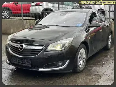 Gebraucht Opel Insignia