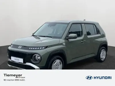 Gebraucht Hyundai Inster