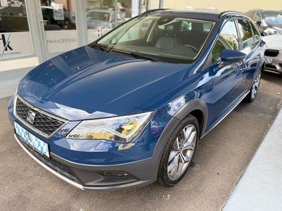 Seat Leon X-Perience