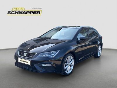 Seat Leon ST
