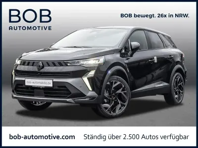 Gebraucht Renault Symbioz Esprit Alpine 141 PS (103 kW) 2026 Schwarz SUV