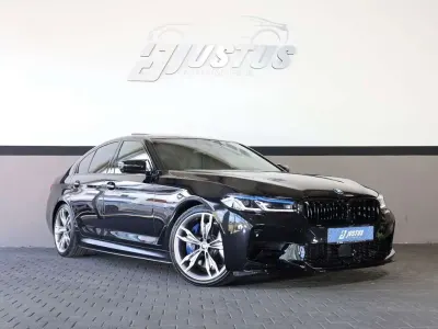 Gebraucht BMW 550