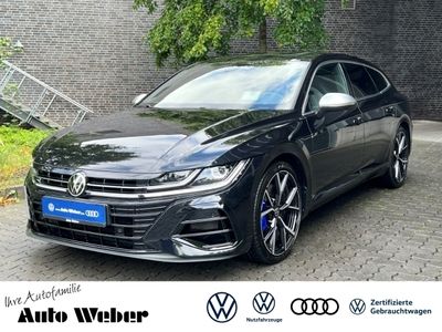 gebraucht VW Arteon Shooting Brake Leas ab 399€brutto o.Anz.