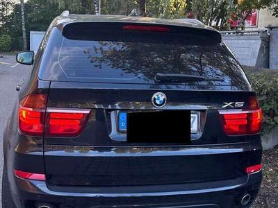 gebraucht BMW X5 xDrive40d