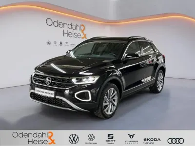 Occasion VW T-Roc Goal 150 ch (110 kW) 2024 SUV