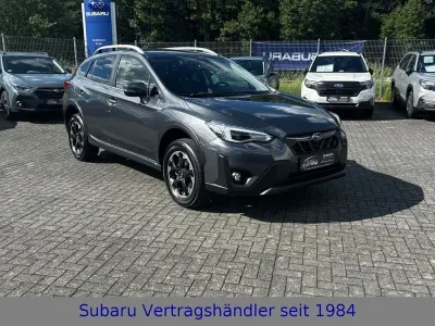 Gebraucht Subaru XV