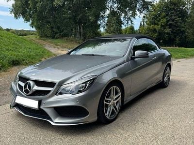 Mercedes E350