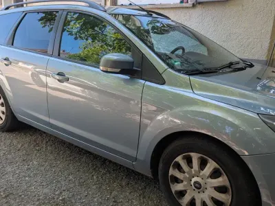 Gebraucht Ford Focus